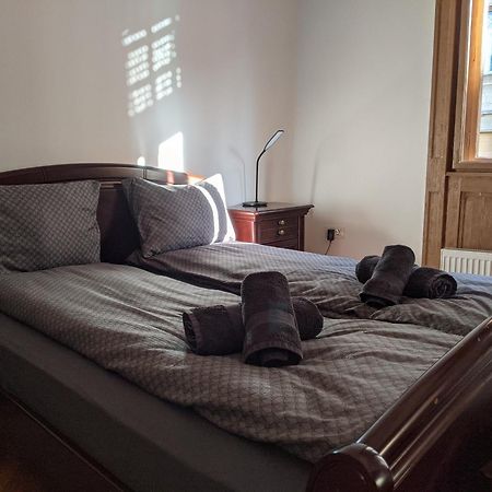 Ultra-Central Apartment In The Loffler Palace Timisoara Exterior photo