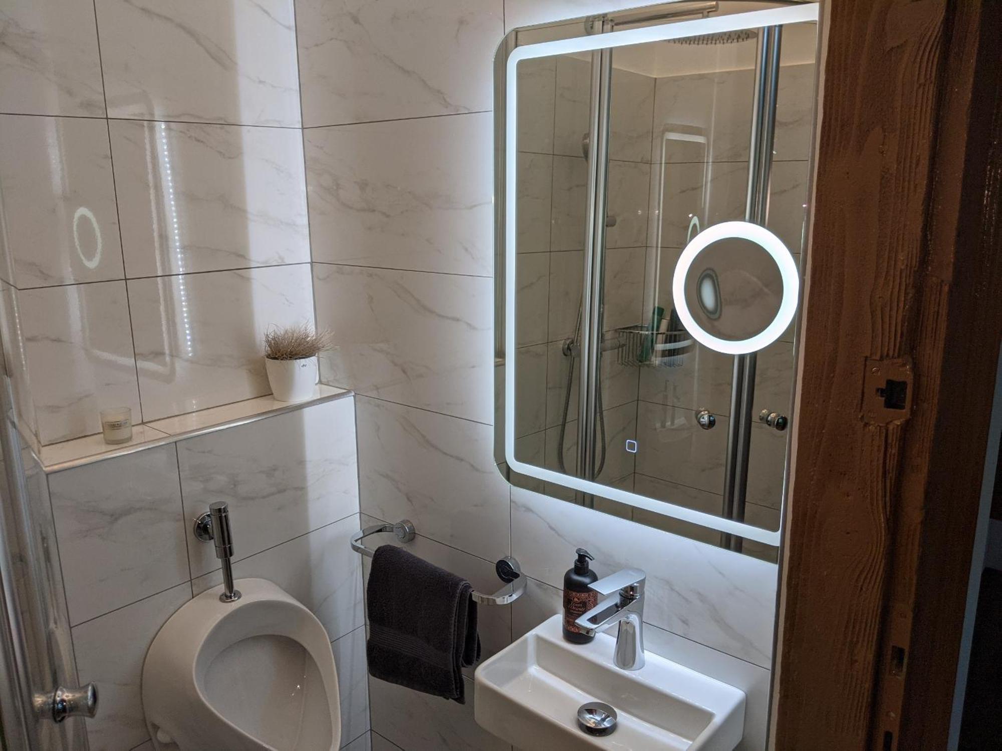 Ultra-Central Apartment In The Loffler Palace Timisoara Exterior photo