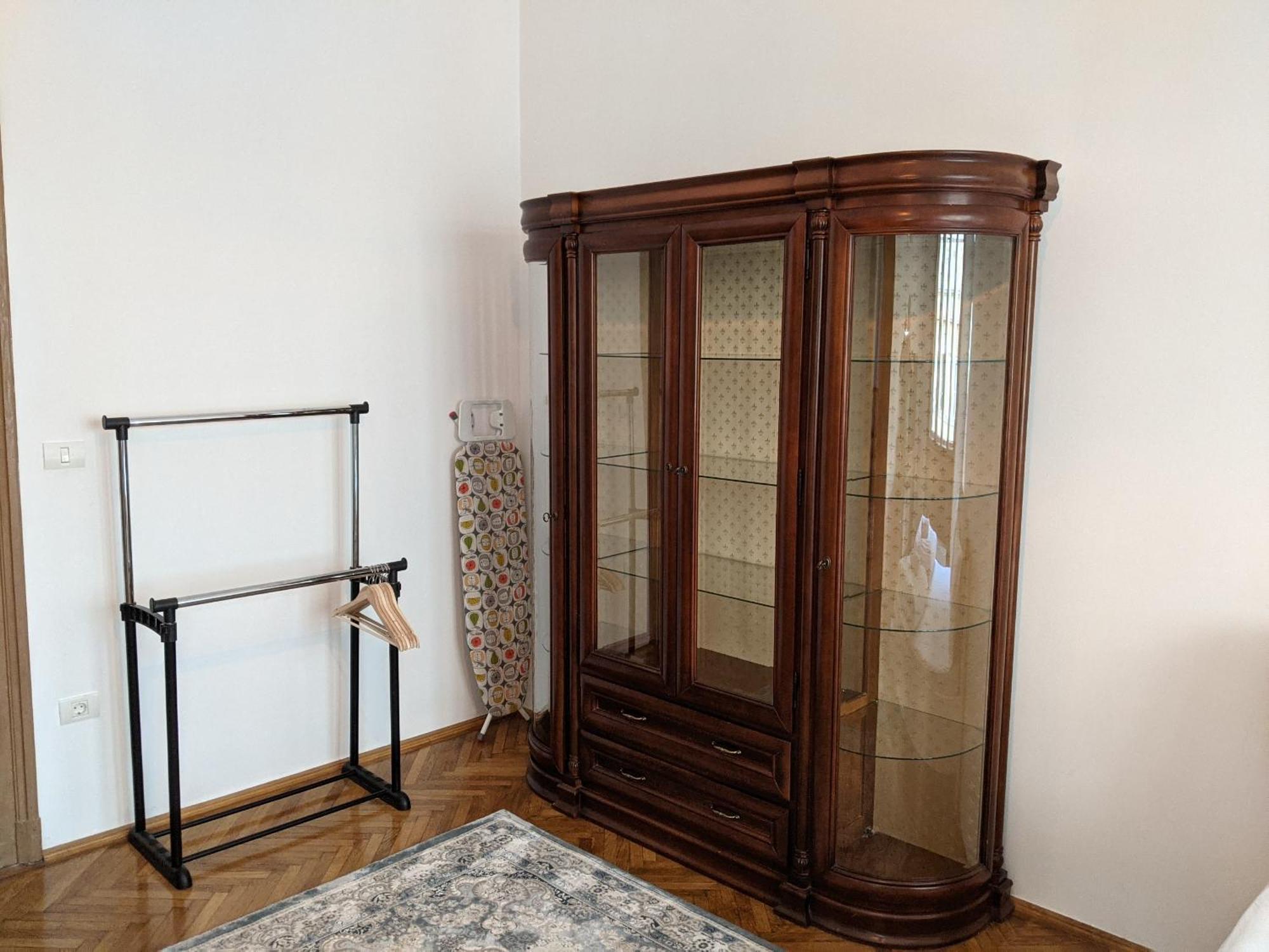 Ultra-Central Apartment In The Loffler Palace Timisoara Exterior photo